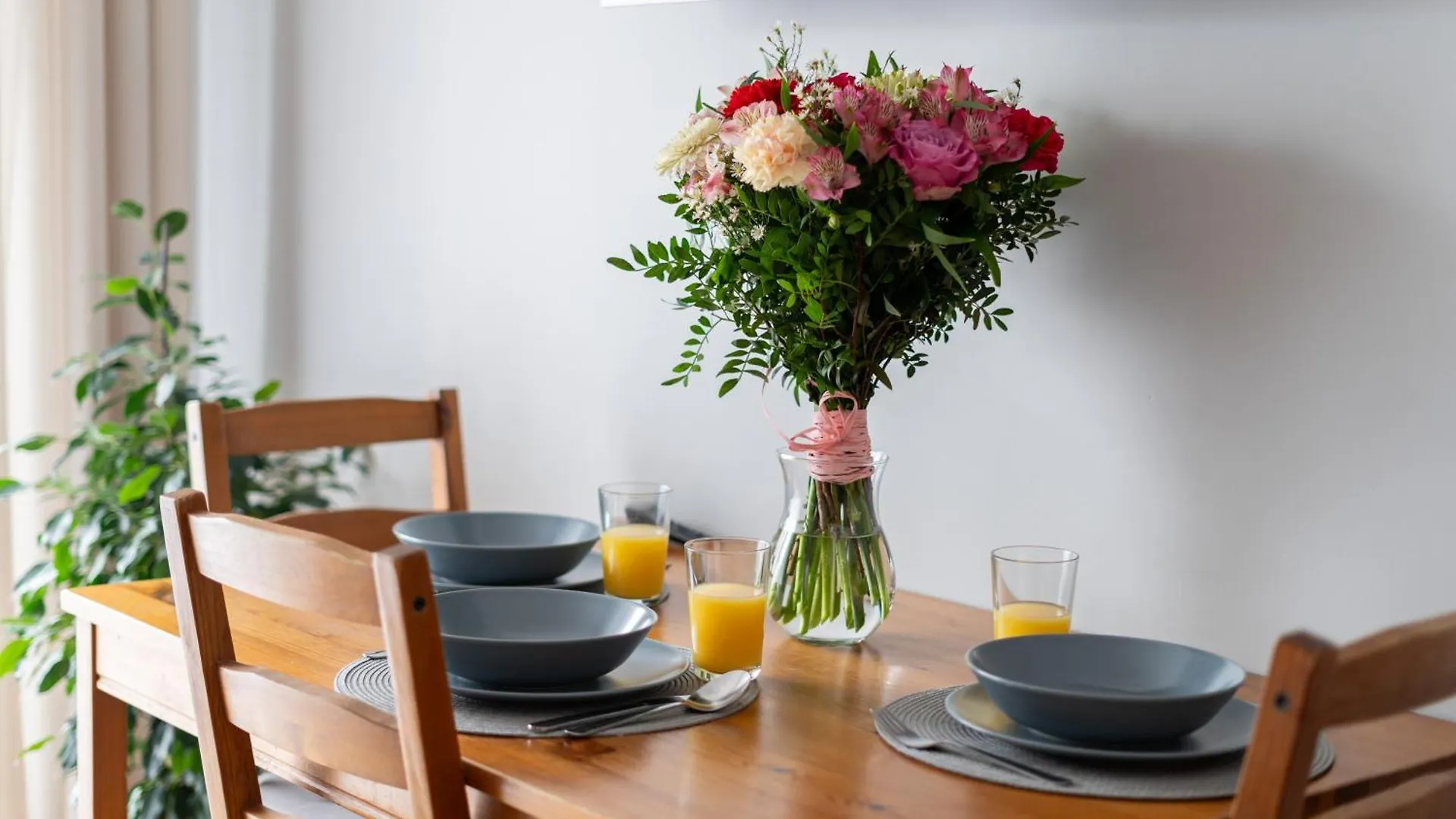 Steam Park Krakow Apartment Poland