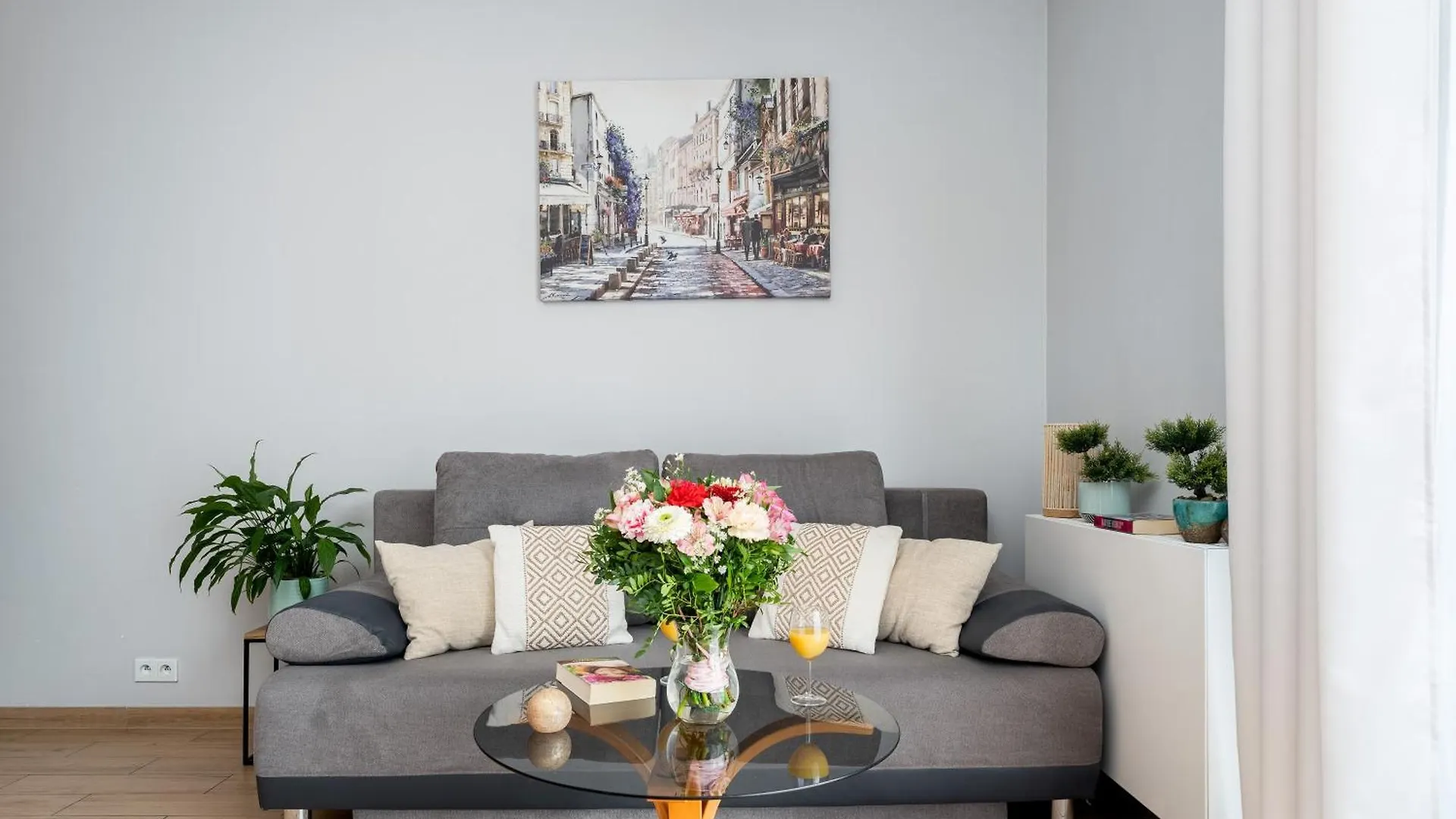 Steam Park Krakow Apartment 0*,