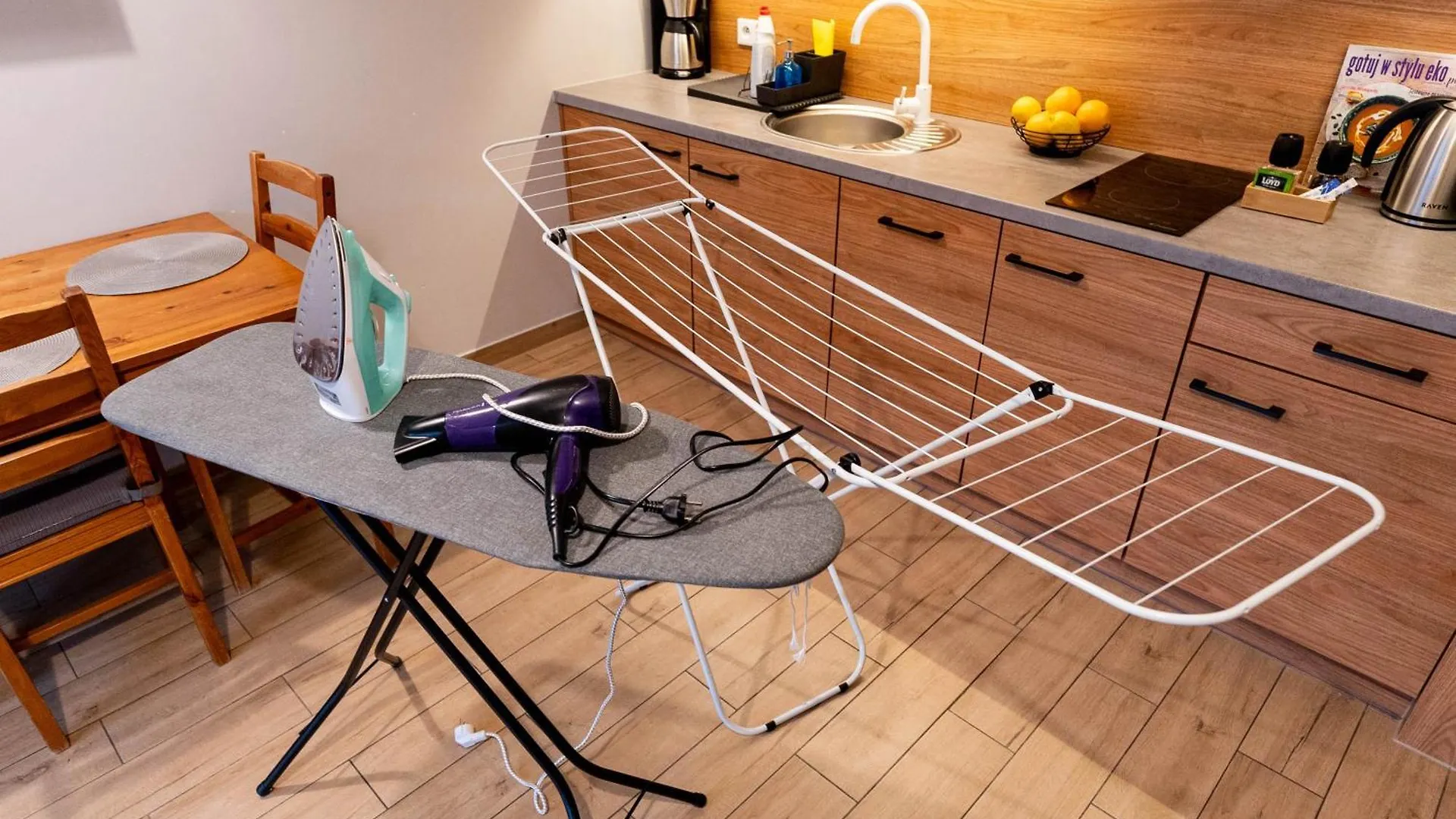 Steam Park Krakow Apartment 0*,  Poland